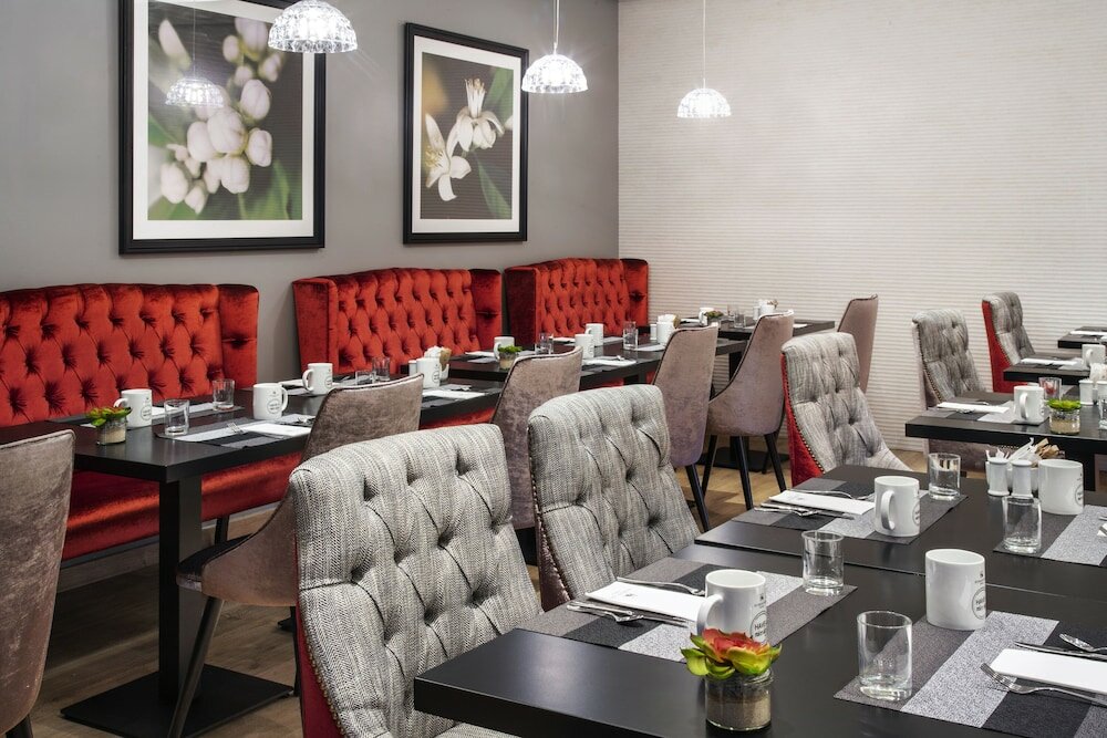 Фото Eurostars Azahar Hotel