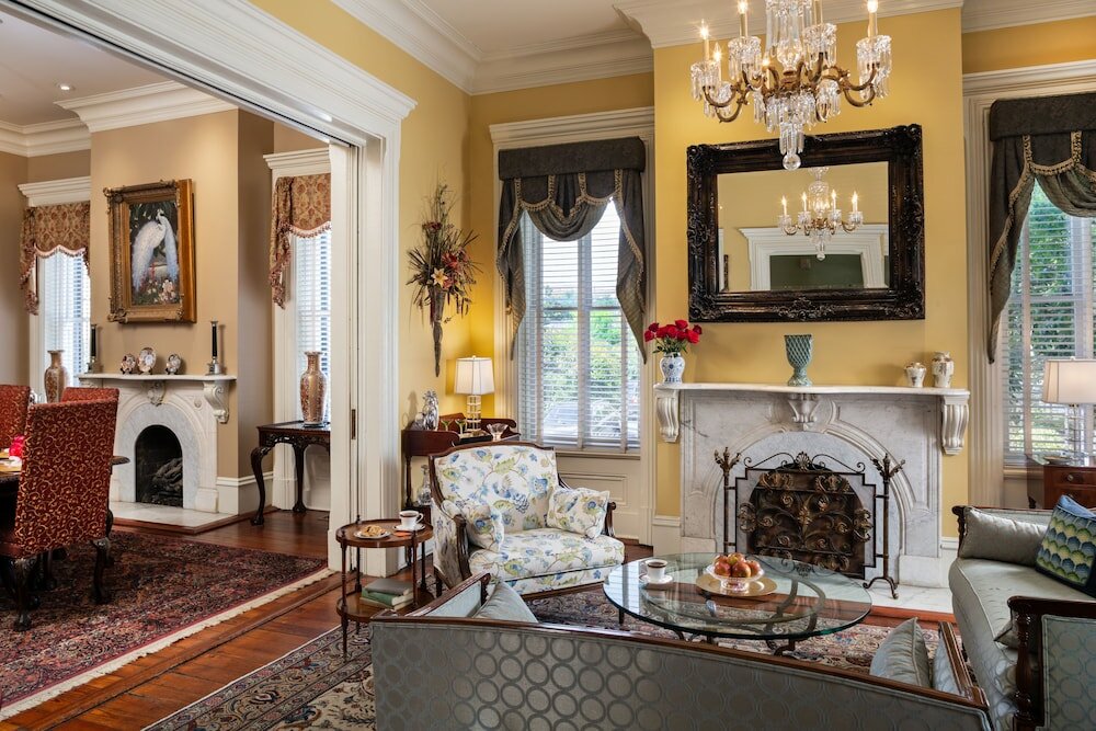 Фото The Inn on West Liberty