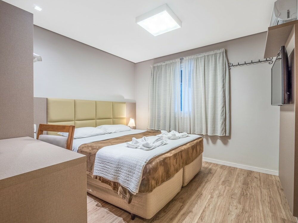 Фото Alameda Felice Hotel