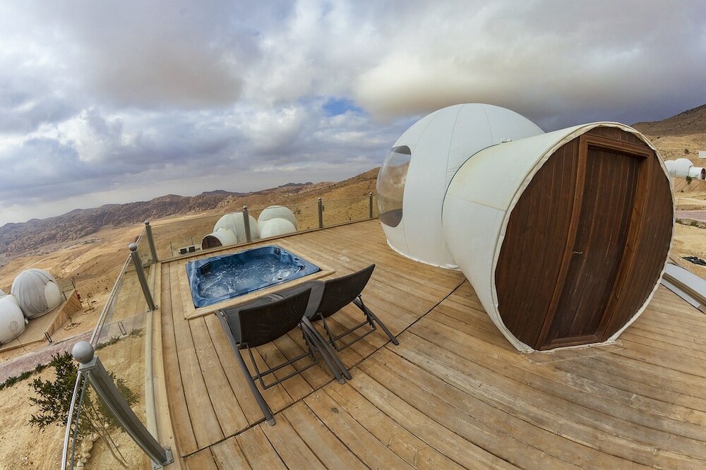 Фото Petra Bubble Luxotel