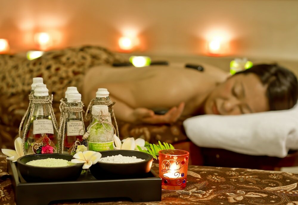 Фото Bali Rani Hotel