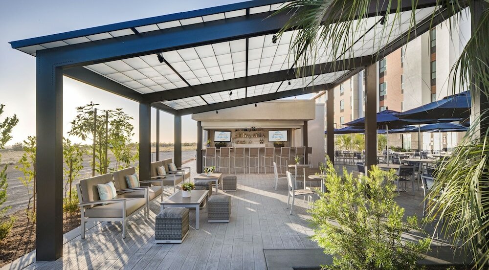 Фото Ayres Hotel San Diego South - Chula Vista