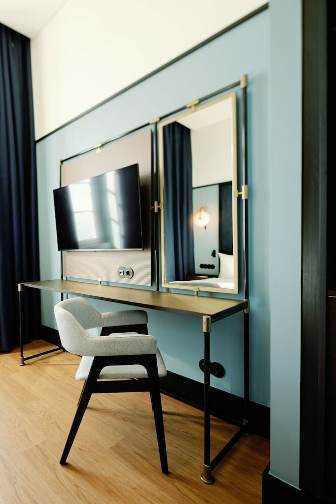 Фото The Editory Riverside Santa Apolonia