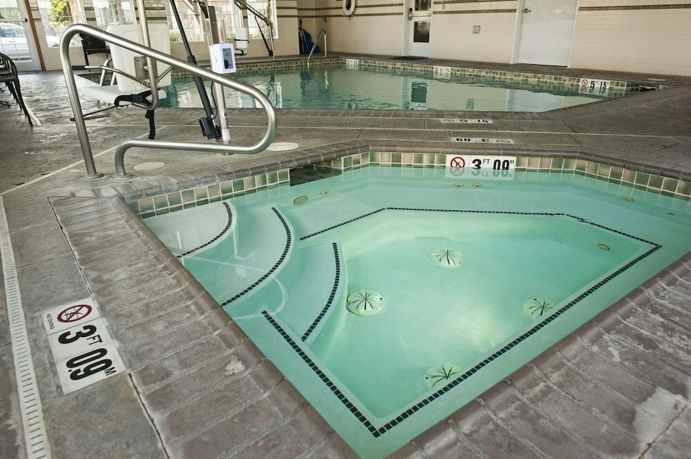 Фото Holiday Inn Express Walla Walla, an Ihg Hotel