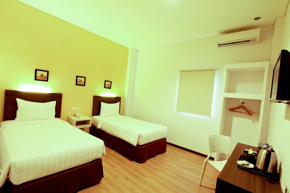 Фото Sunwood Arianz Hotel managed by Bencoolen