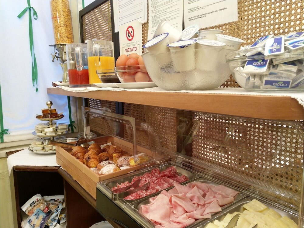 Фото Hotel Torcolo