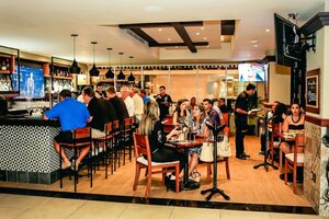 Гостиница Gamma Mazatlán The Inn Centro Histórico