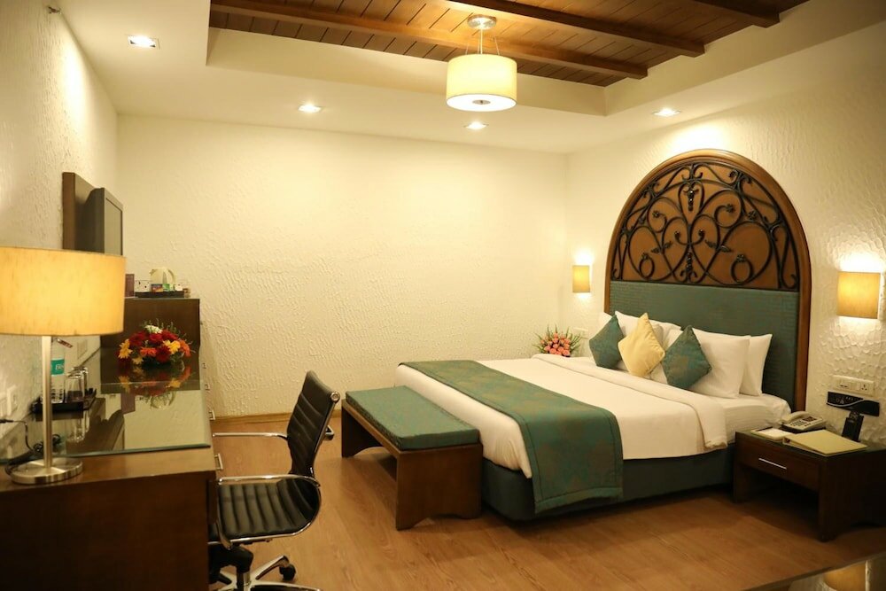 Фото The Residency Karur