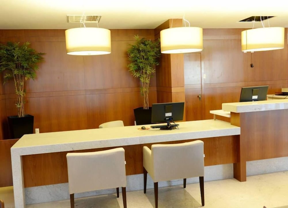 Фото Imigrantes Hotel