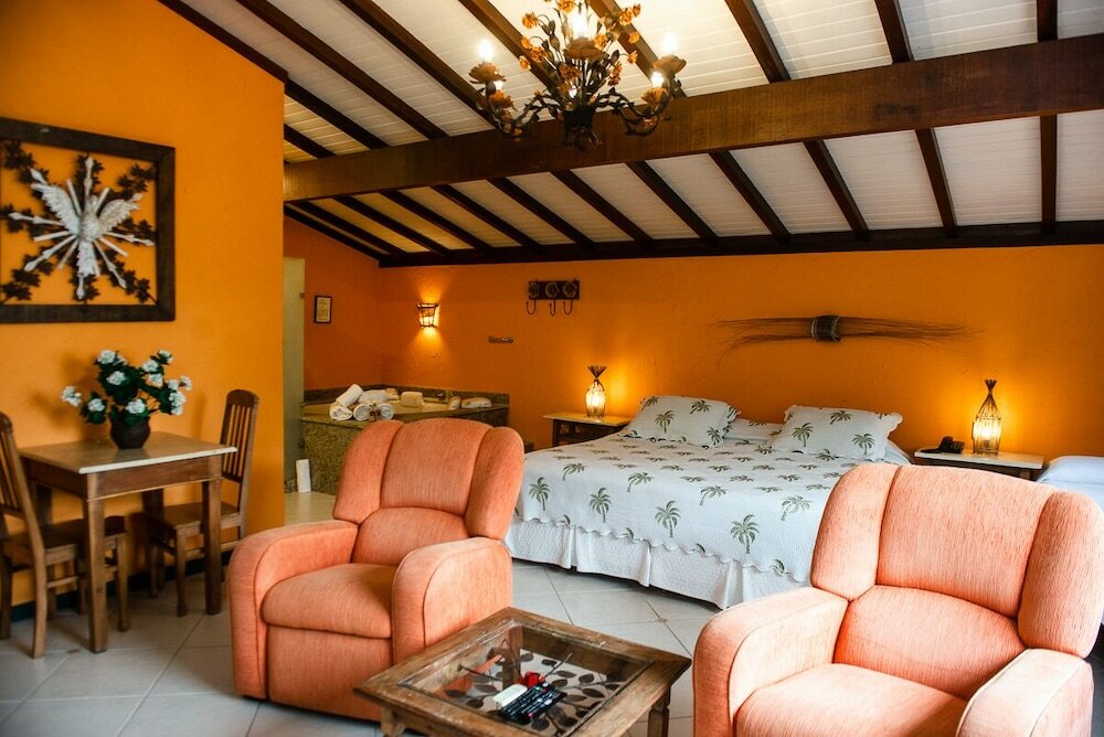 Фото Urikana Boutique Hotel