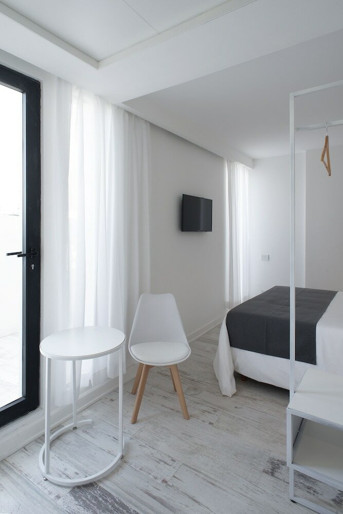 Фото Palacio Paz Hotel