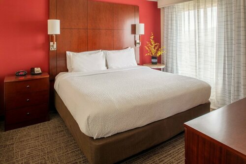 Гостиница Residence Inn by Marriott Helena в Хелене