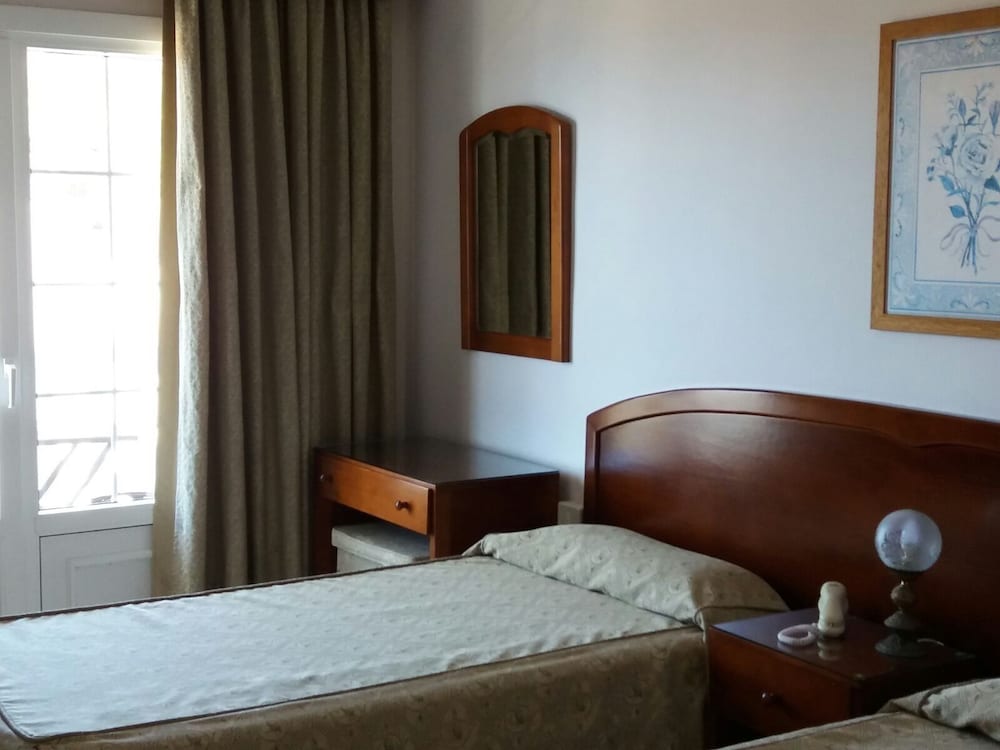 Фото Hotel Boomerang