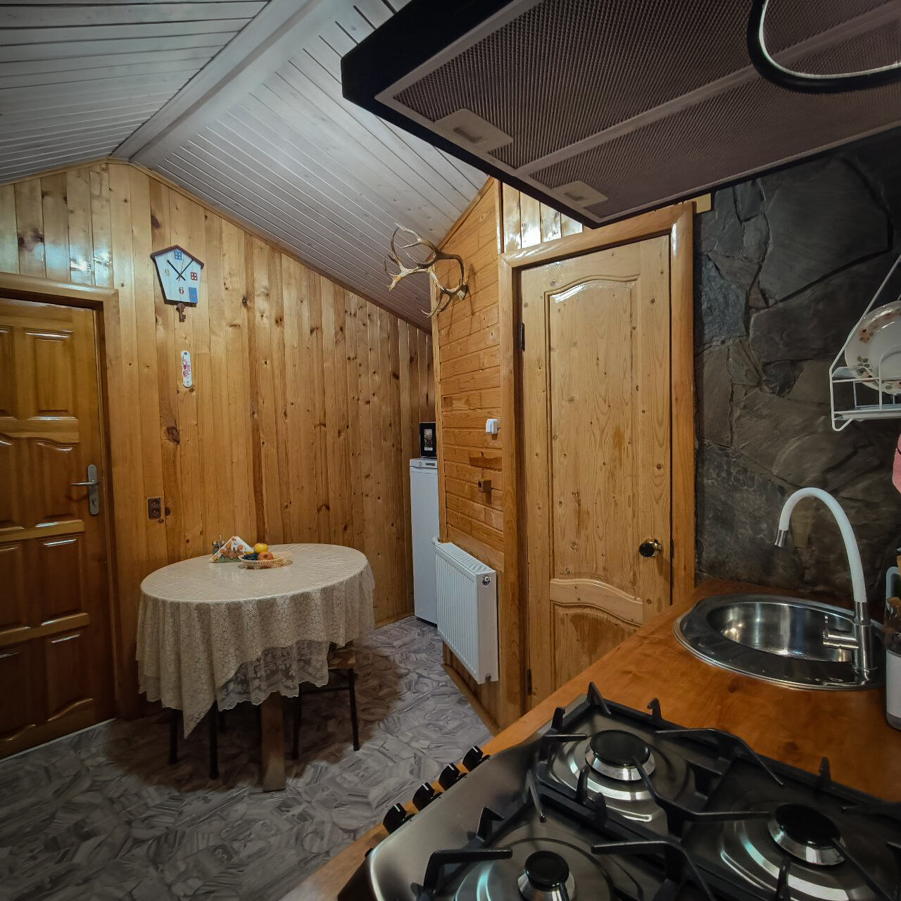 Фото Горная Роза