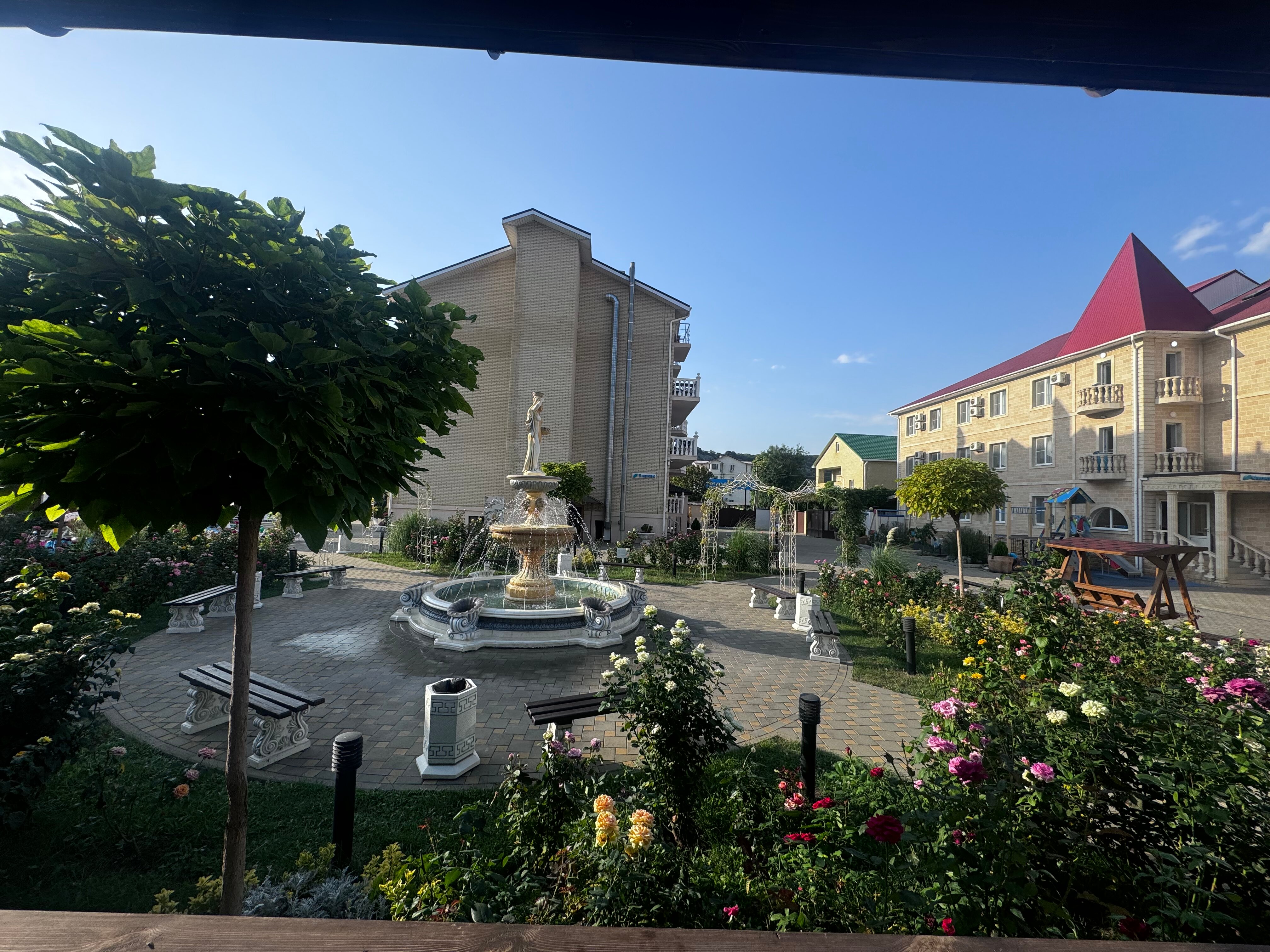 Фото МоРеми