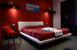 Апартаменты Palazzo dei Corsari- Apartment