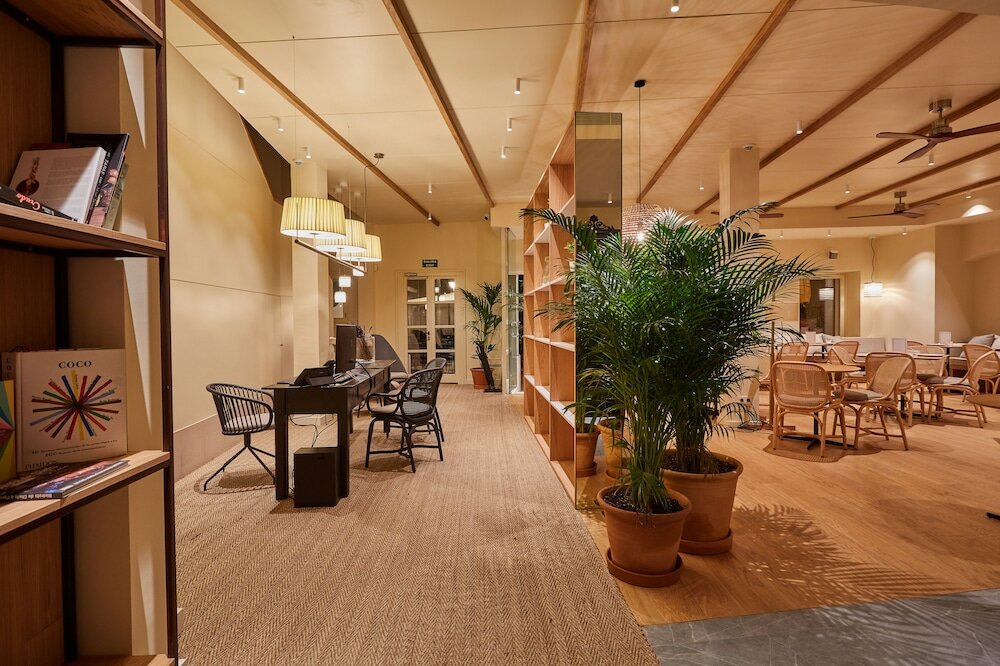 Фото Mon Boutique Hotel