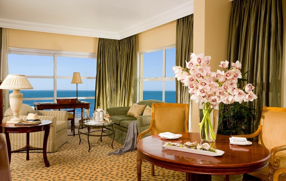 Фото The Table Bay