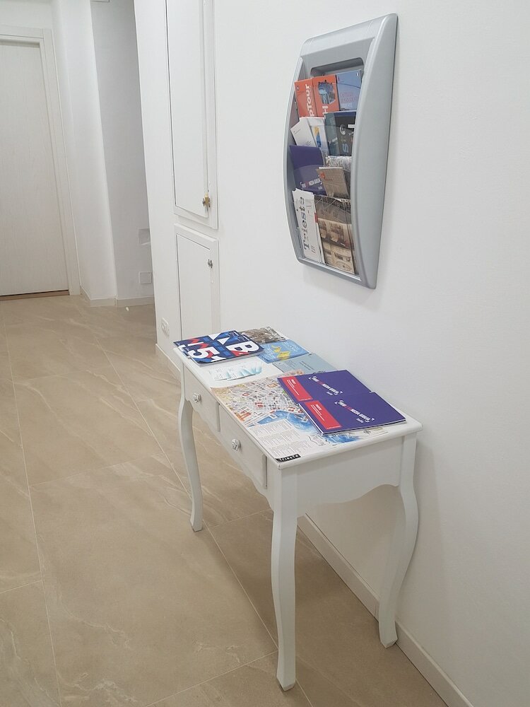 Фото Апартаменты Trieste Center Rooms