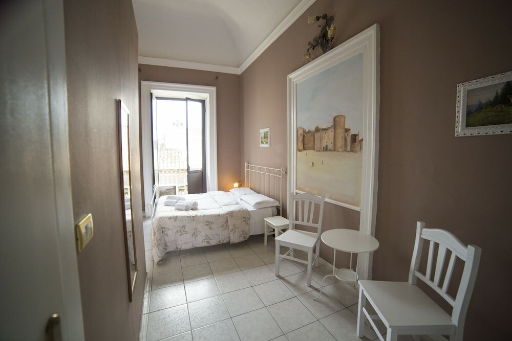 Фото Hotel Biscari Catania