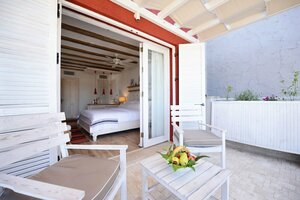 Гостиница Hotel Unique-Boutique Class - Adults Only