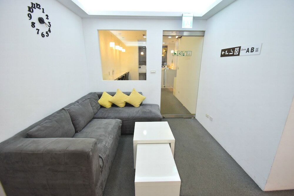 Фото Inn Cube Ximen