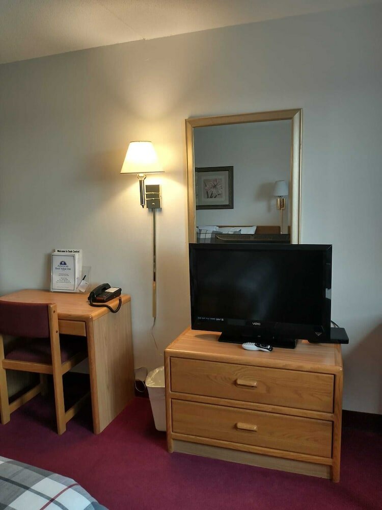 Фото Americas Best Value Inn Sauk Centre