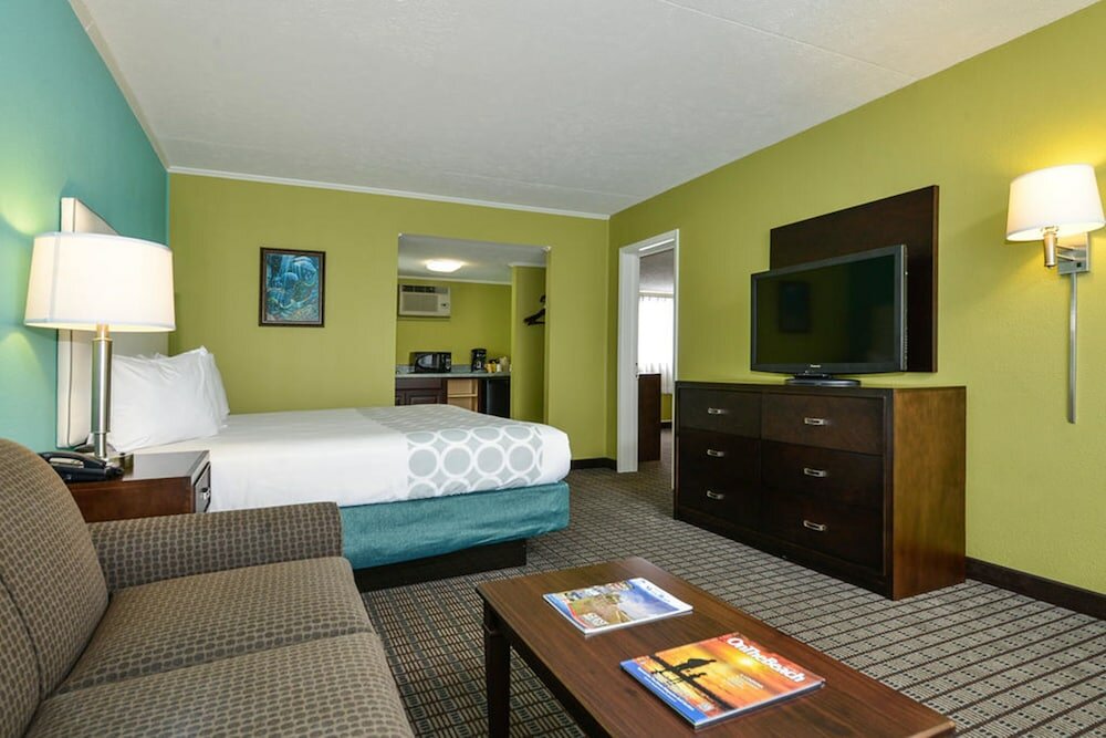 Фото Mermaid Inn