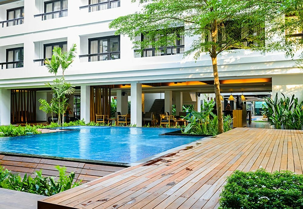 Фото Uma Residence