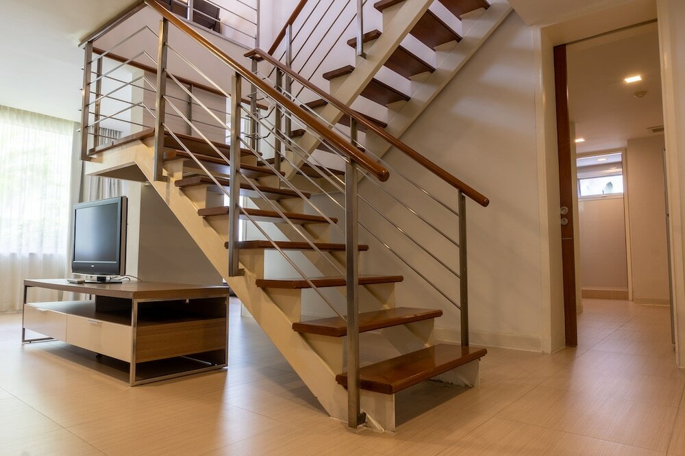 Фото The Park Nine Srinakarin