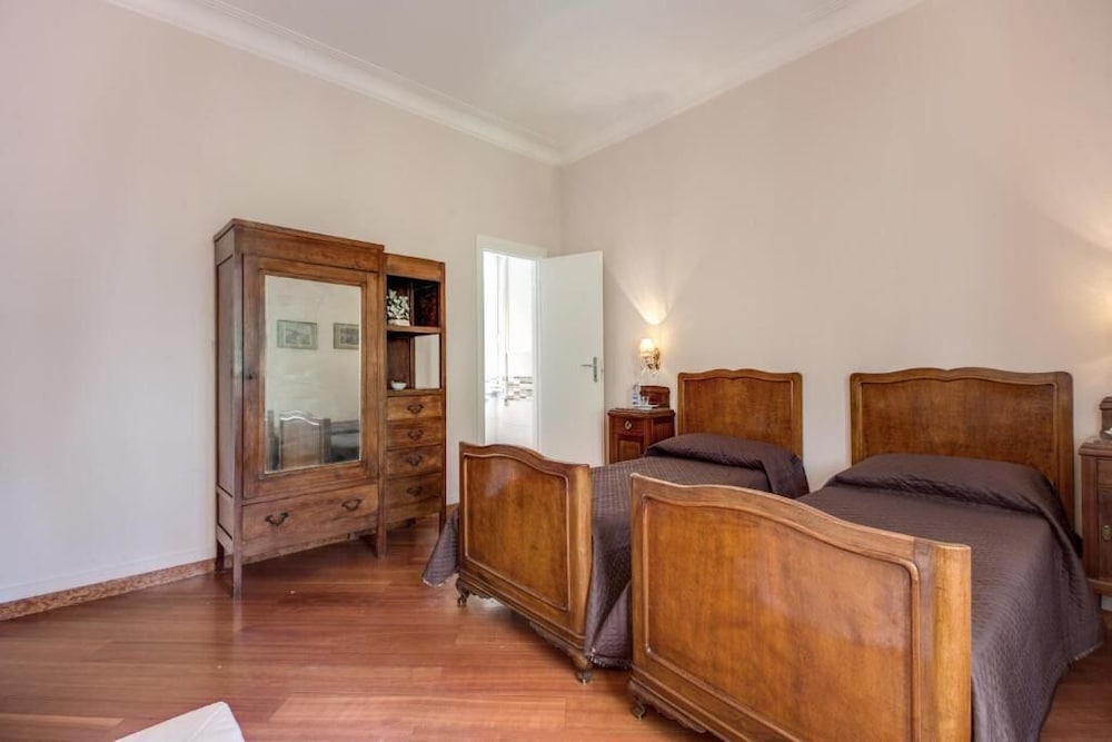 Фото B&b Circus Maximus