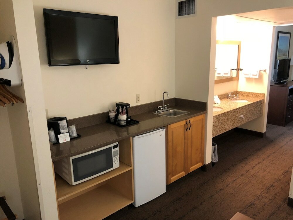 Фото Best Western Yellowstone Crossing