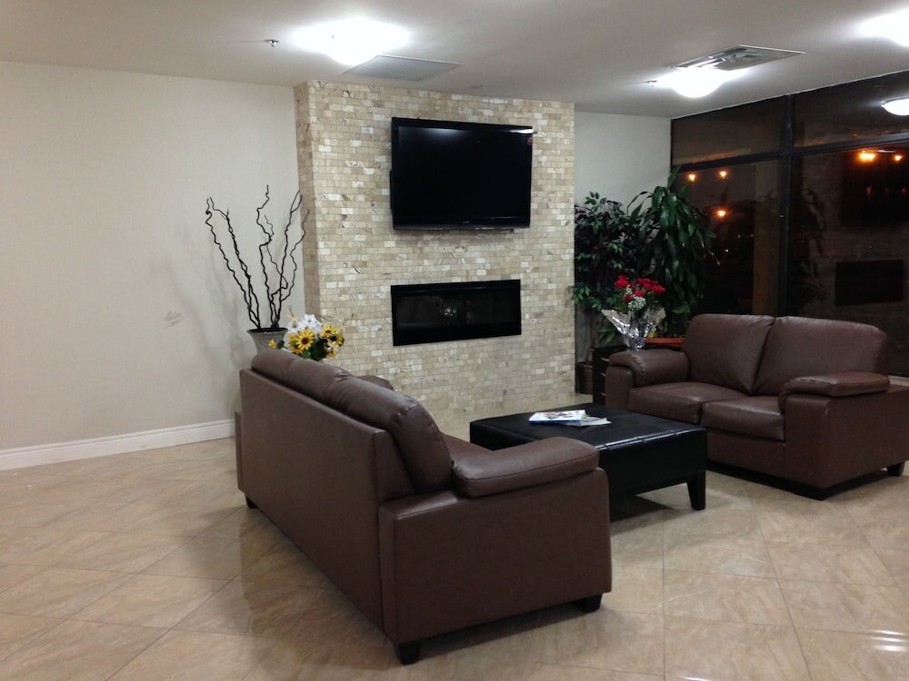 Фото Nu Hotel Toronto