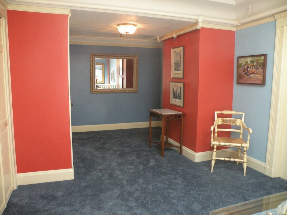 Фото Jackson Court