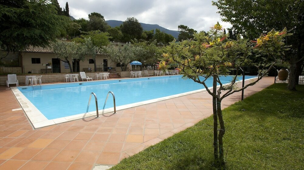 Фото Hotel Da Angelo