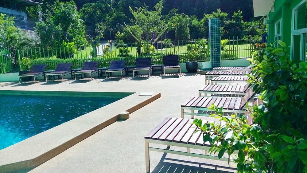 Фото Wiz Hotel Pattaya