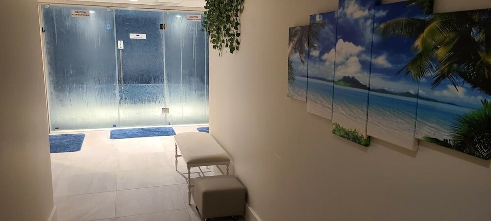 Фото Oceanfront Suites at Cowichan Bay