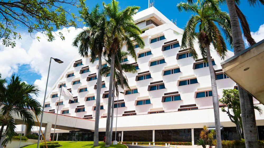 Фото Crowne Plaza Managua