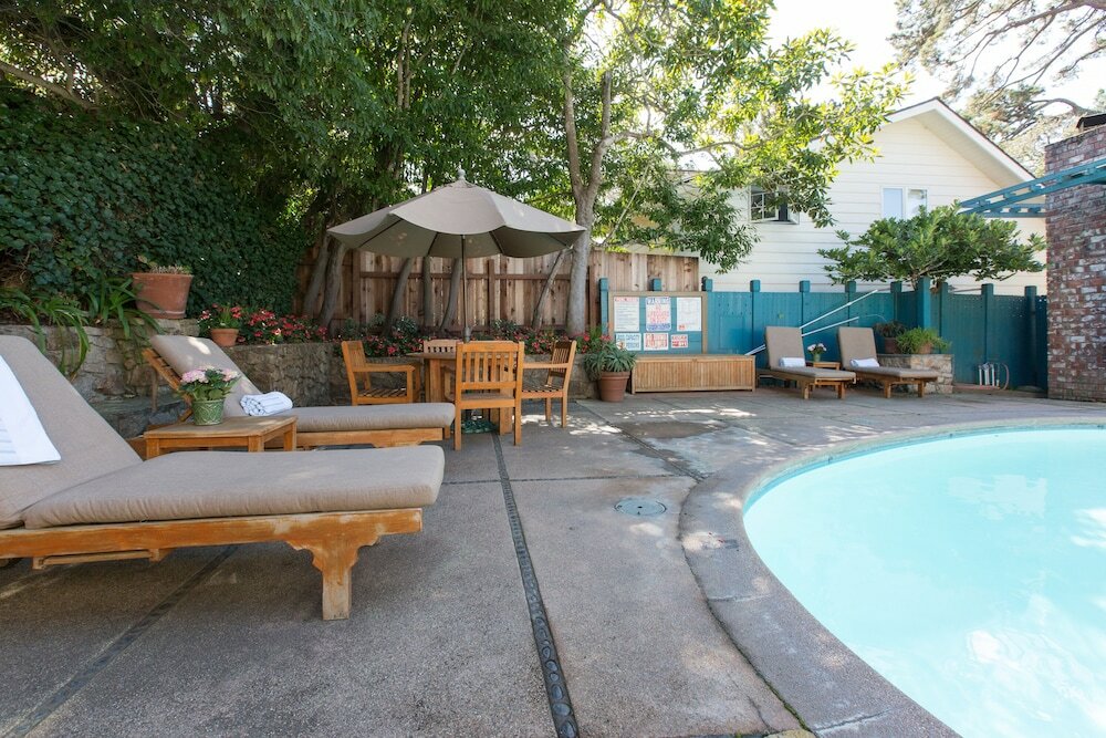 Фото Normandy Inn