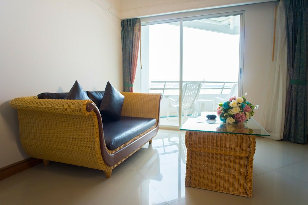 Фото Markland Beach View