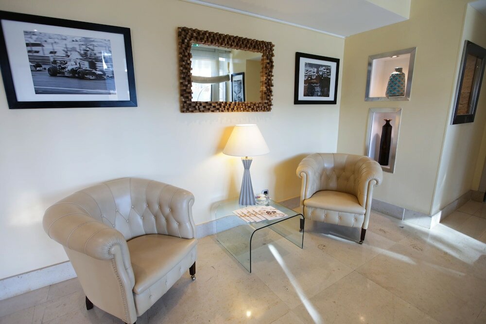 Фото Hotel Port Palace