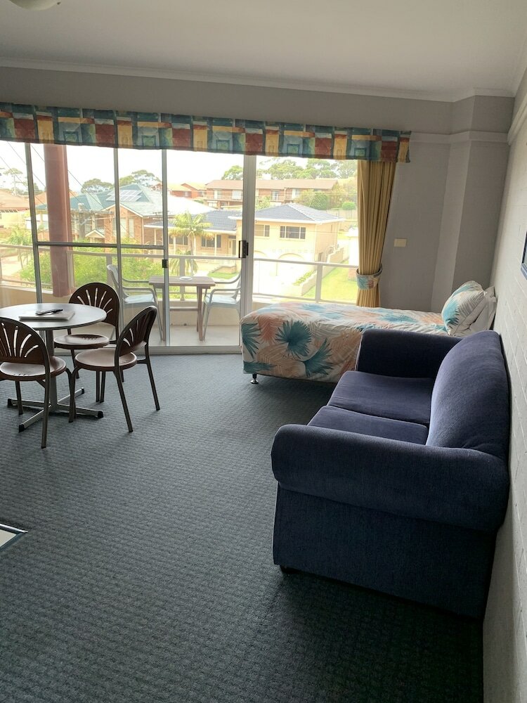 Фото Ulladulla Harbour Motel