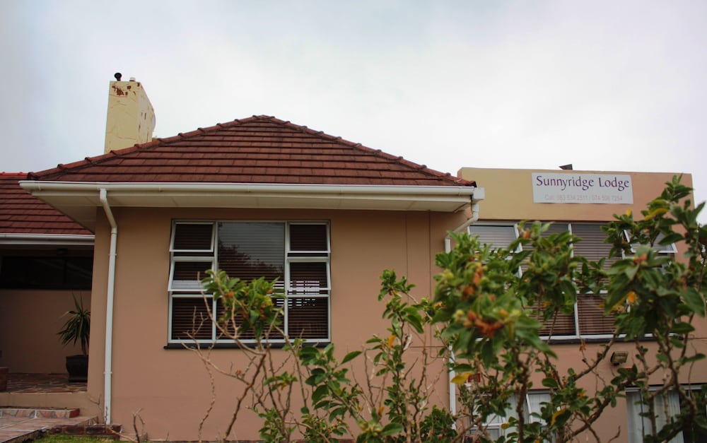 Фото Sunnyridge Lodge