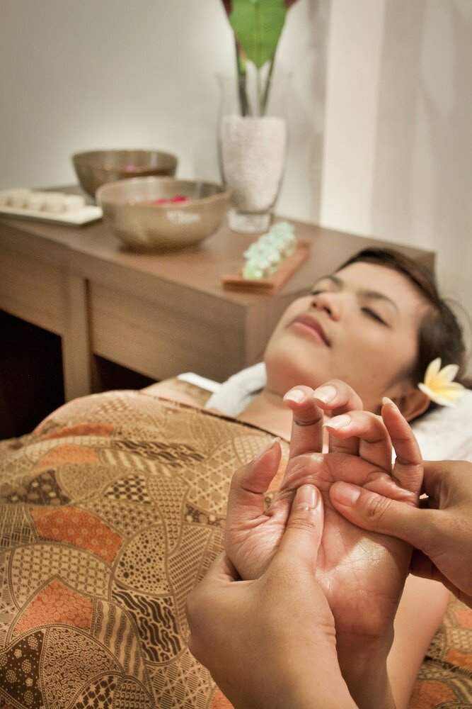 Фото Royal Regantris Kuta