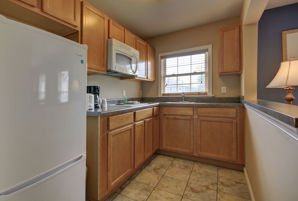 Фото Ambassador Inn