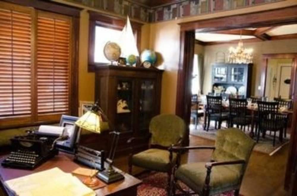 Фото Rosen House Inn