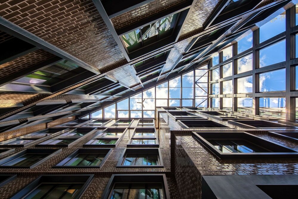 Фото Yotel London City