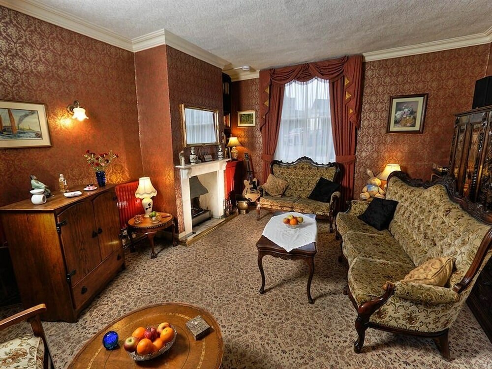 Фото The Old Lockup