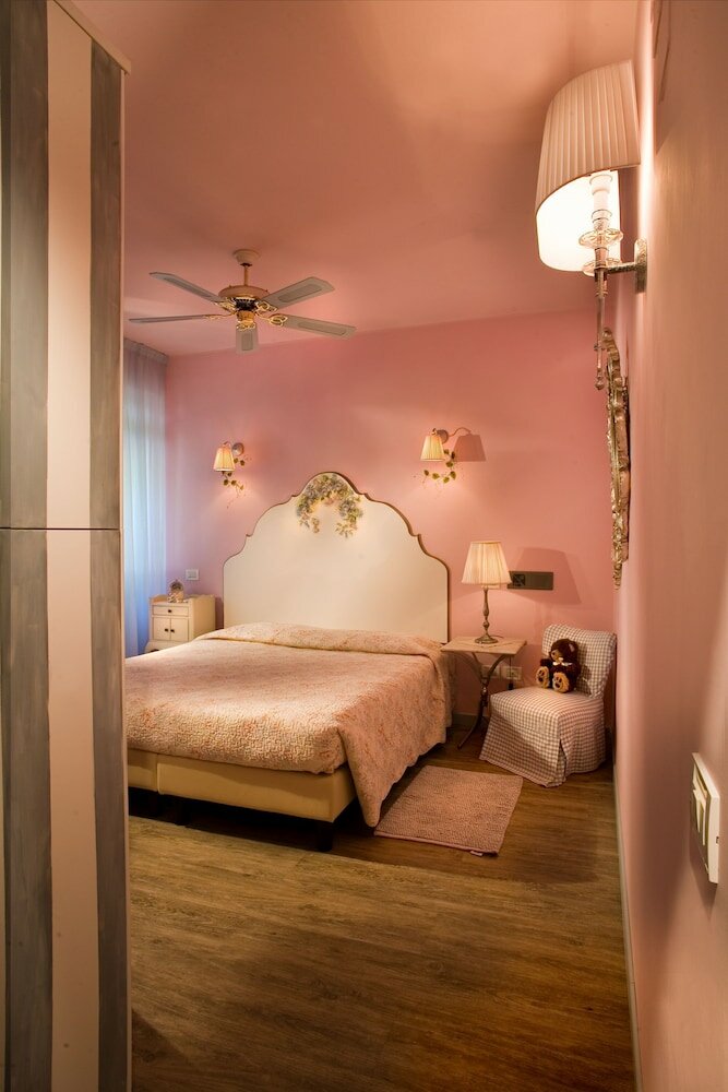 Фото Hotel Serenella