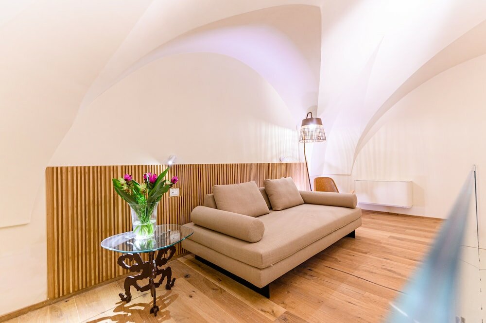 Фото Pollicastro Boutique Hotel